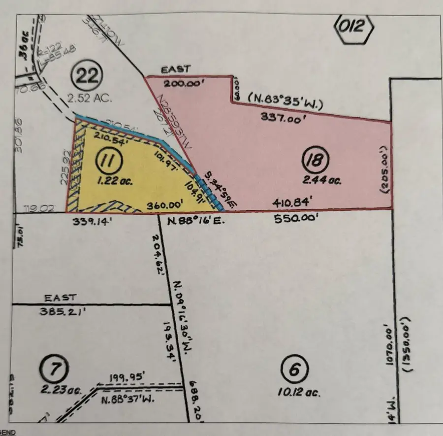 1636 Nickerson Lane, Murphys, CA 95247 - #3