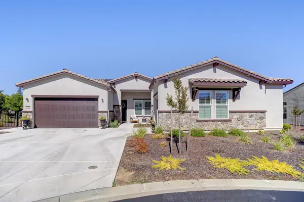15027 Via Ghiberti, Rancho Murieta, CA 95683
