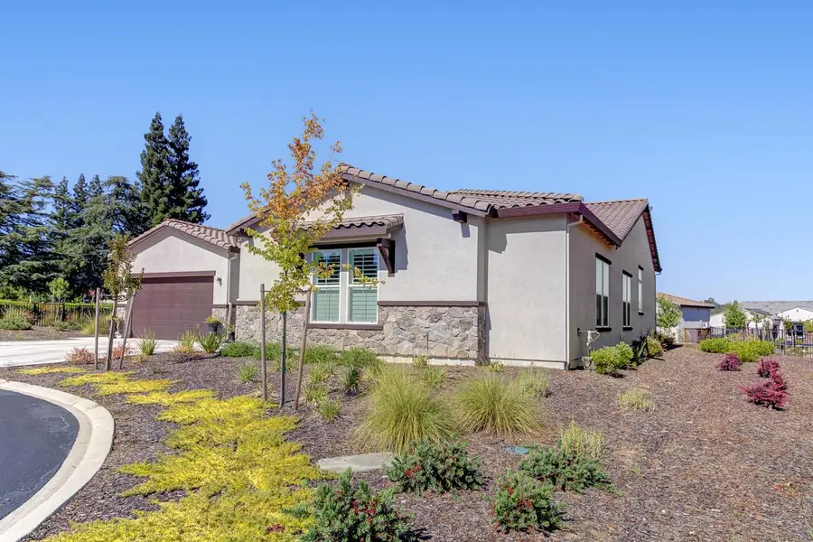 15027 Via Ghiberti, Rancho Murieta, CA 95683 - #2