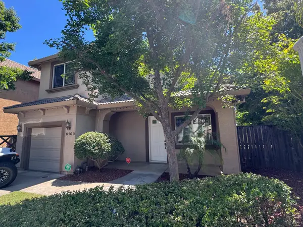 6100 Palmaya Lane, Orangevale, CA 95662