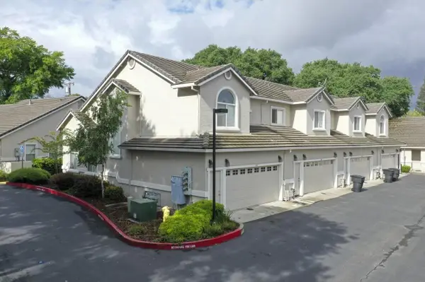 672 Shasta Oaks Circle, Roseville, CA 95678