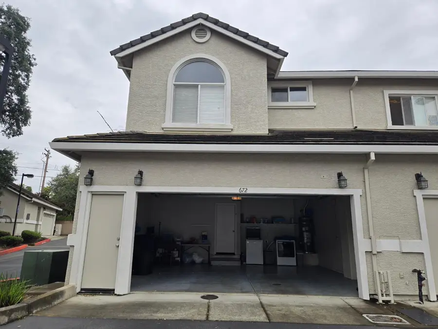 672 Shasta Oaks Circle, Roseville, CA 95678 - #3