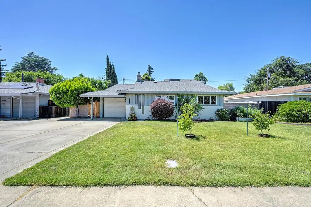 1040 Meadow Road, West Sacramento, CA 95691 - #1