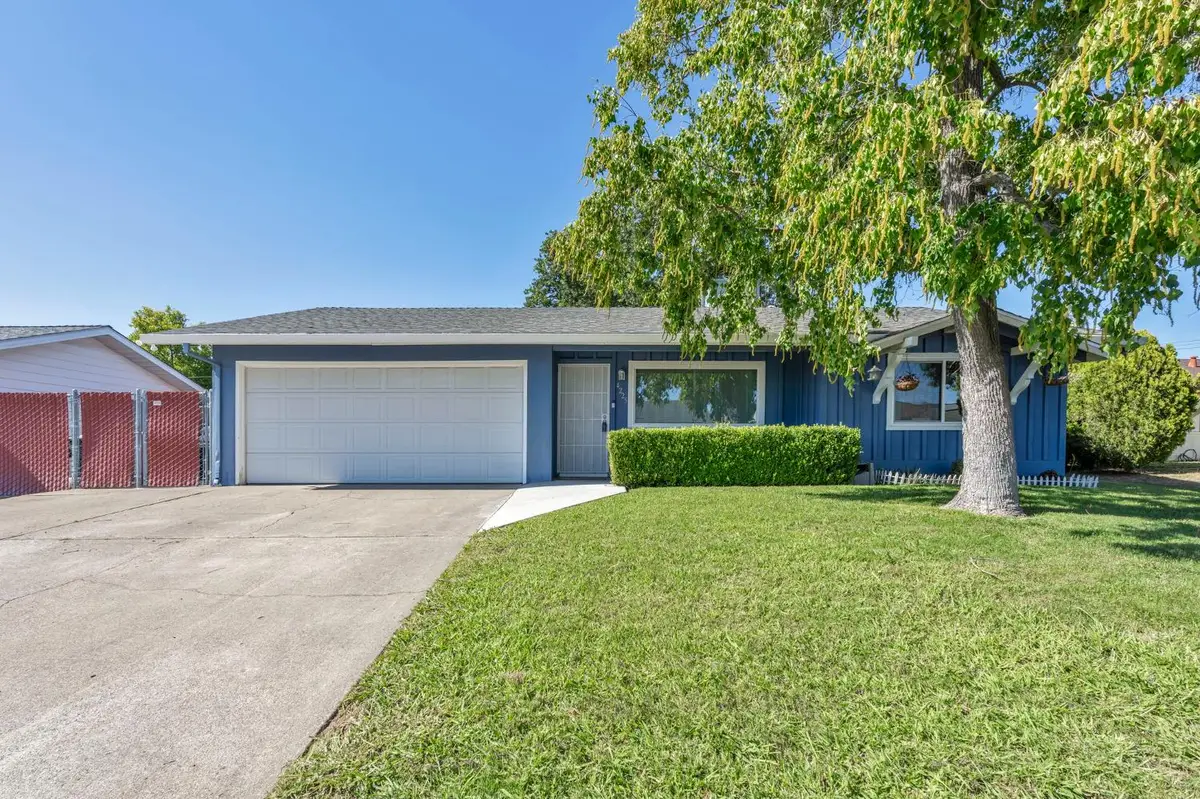 4225 Cortright Way, North Highlands, CA 95660 - #1