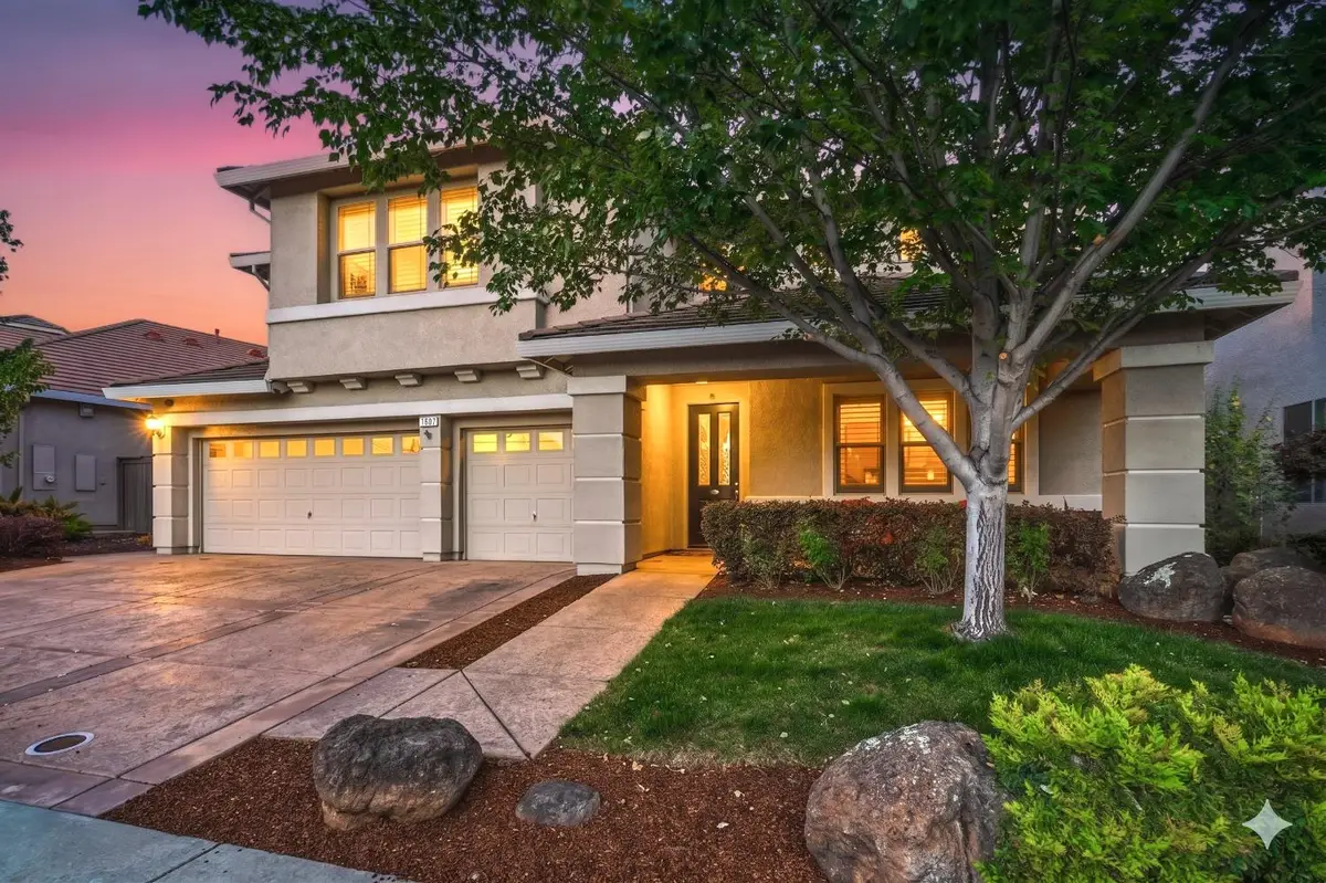1607 Redmond Drive, Rocklin, CA 95765 - #1