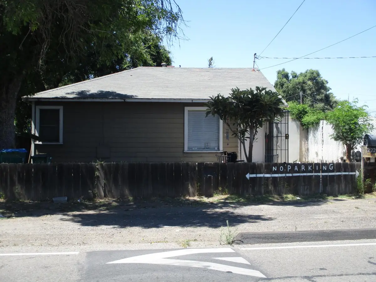 2225 E Miner Avenue, Stockton, CA 95205 - #1