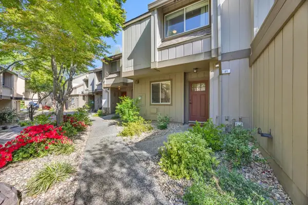 9118 Madison Green Lane #27, Orangevale, CA 95662