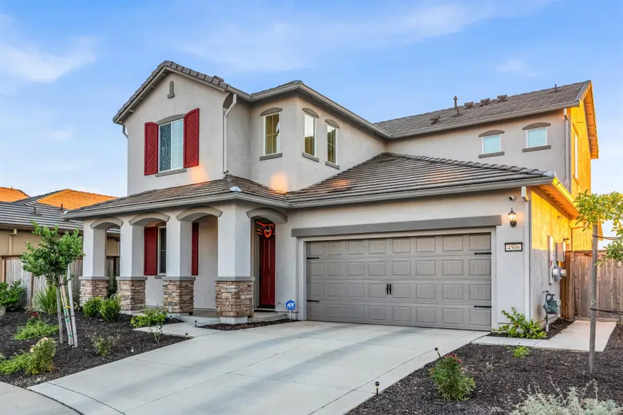 4506 Duckhawk Circle, Rancho Cordova, CA 95742 - #2