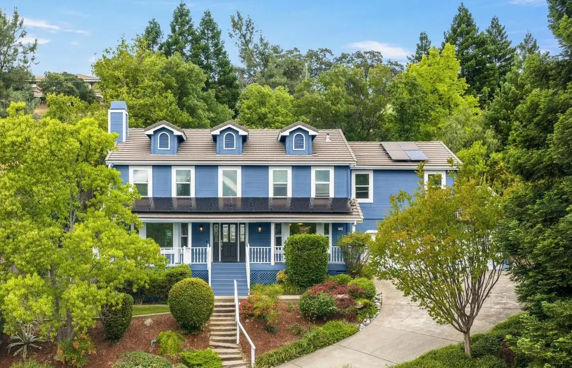 11140 Sunrise Ridge Circle, Auburn, CA 95603 - #1