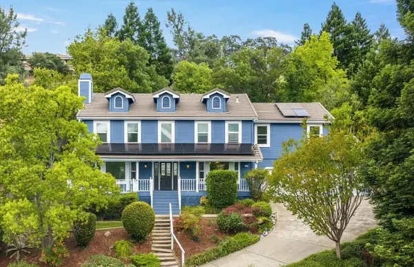 11140 Sunrise Ridge Circle, Auburn, CA 95603