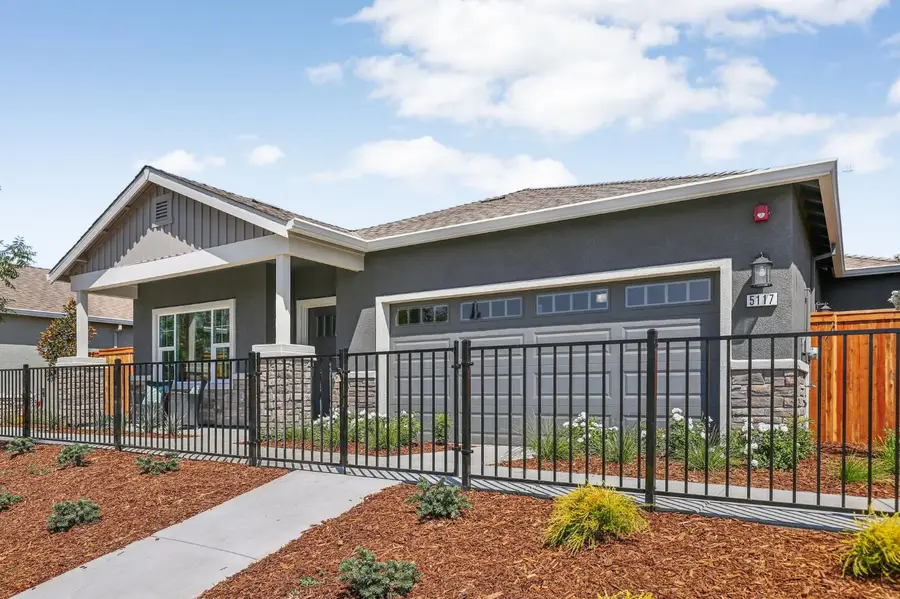 5129 St. Edwards Way, Elk Grove, CA 95758 - #2