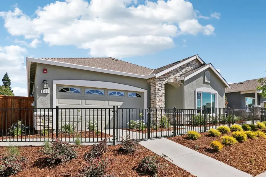 5125 St. Edwards Way, Elk Grove, CA 95758 - #2
