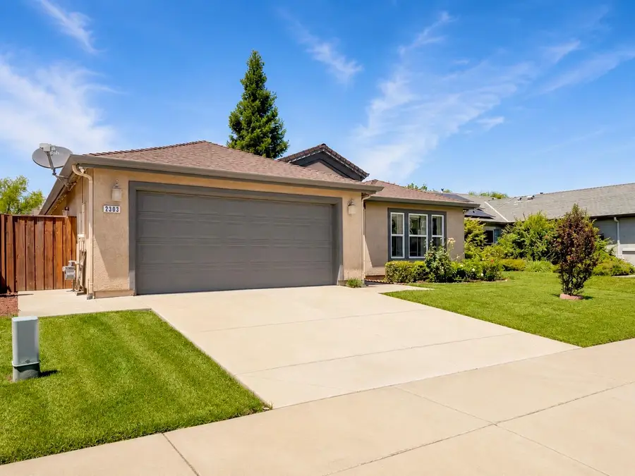2303 Bridgeton Way, Stockton, CA 95212 - #3