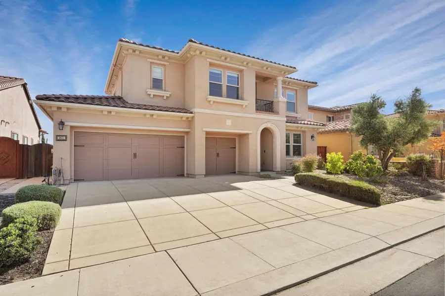 3821 Castellina Way, Manteca, CA 95337 - #3