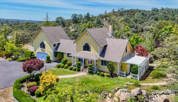 14470 Riva Ridge Circle, Auburn, CA 95602
