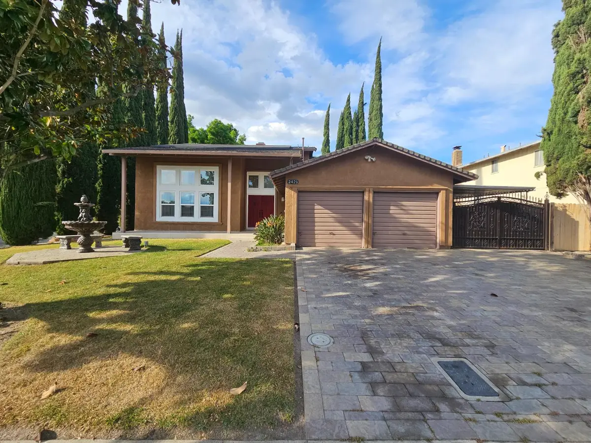 2421 Stanfield Drive, Stockton, CA 95209 - #1
