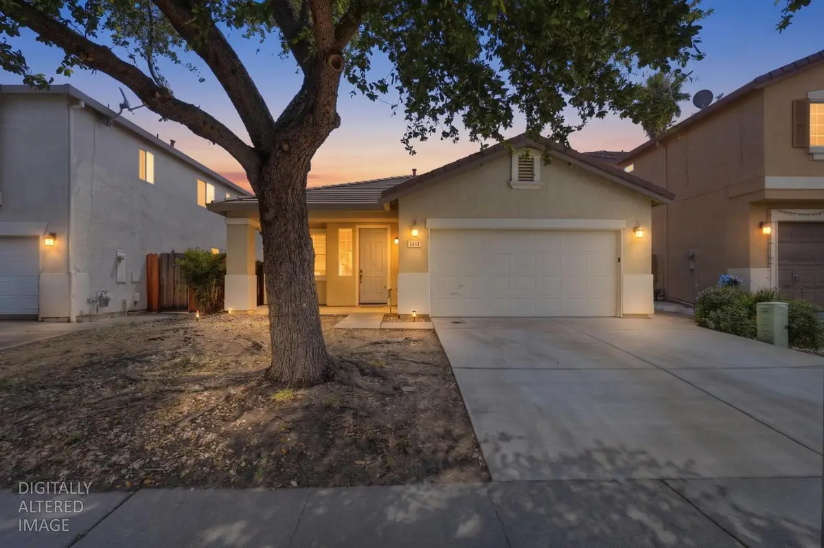 6820 Ranch House Way, Citrus Heights, CA 95621 - #1