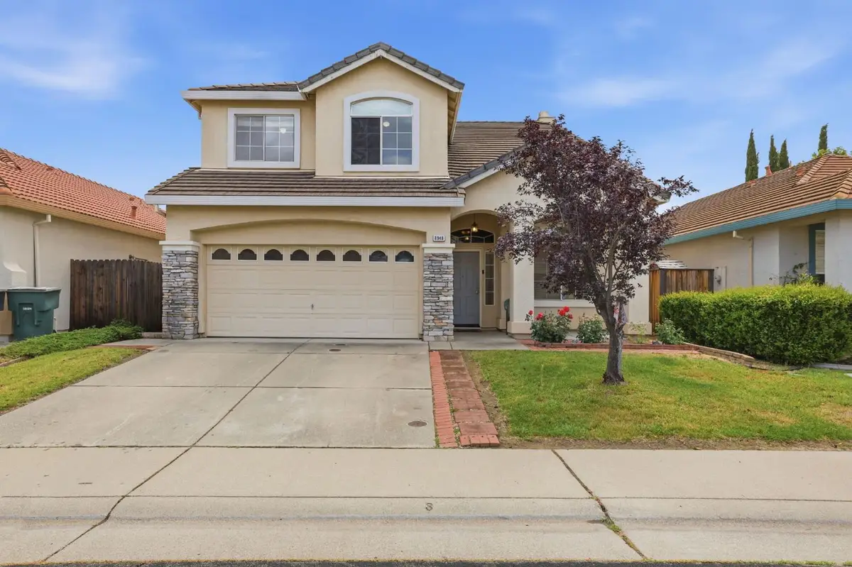 8948 Rising Mist Way, Roseville, CA 95747 - #1