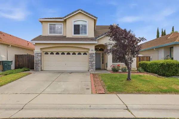 8948 Rising Mist Way, Roseville, CA 95747