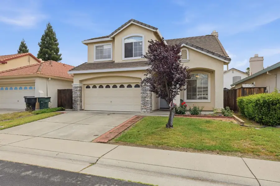 8948 Rising Mist Way, Roseville, CA 95747 - #2