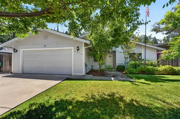 6078 Garden Towne Way, Orangevale, CA 95662