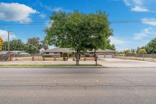 3460 Roselle Avenue, Modesto, CA 95355