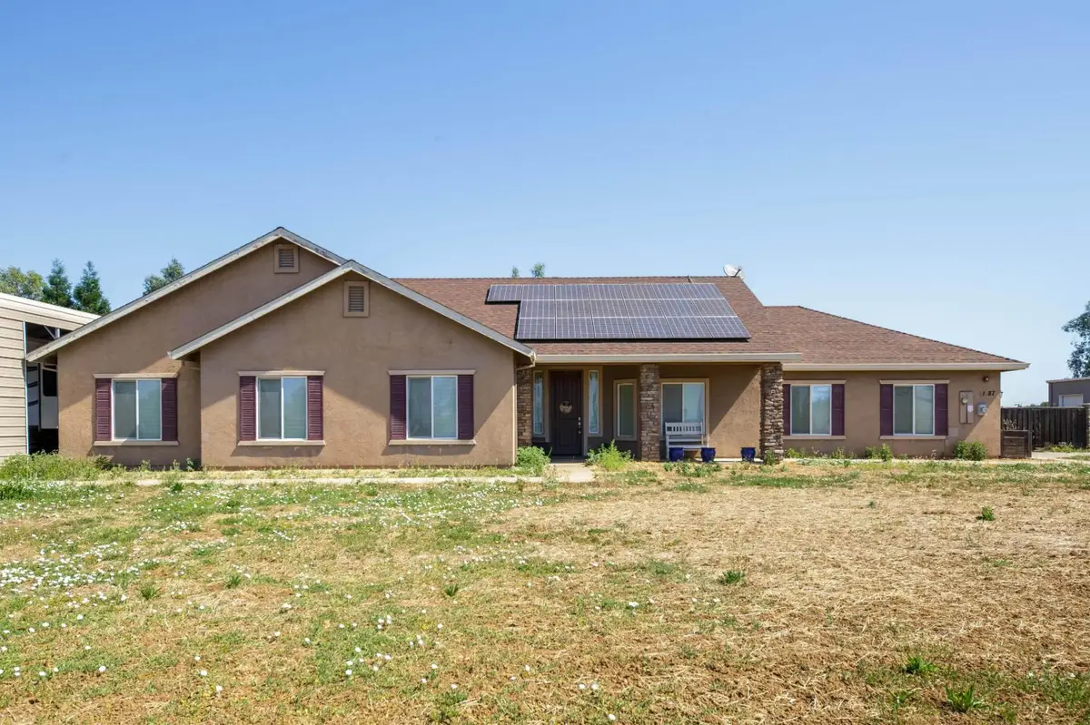 21187 E Rose Clover Lane, Linden, CA 95236 - #1
