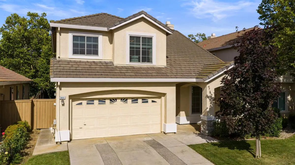 9401 Canmoor Circle, Elk Grove, CA 95758 - #1