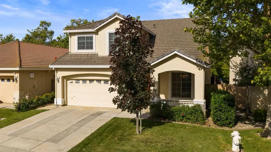 9401 Canmoor Circle, Elk Grove, CA 95758 - #2