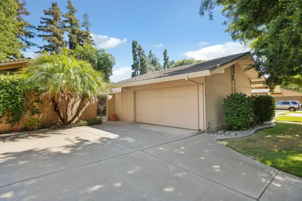 3636 N Merrimac Circle, Stockton, CA 95219