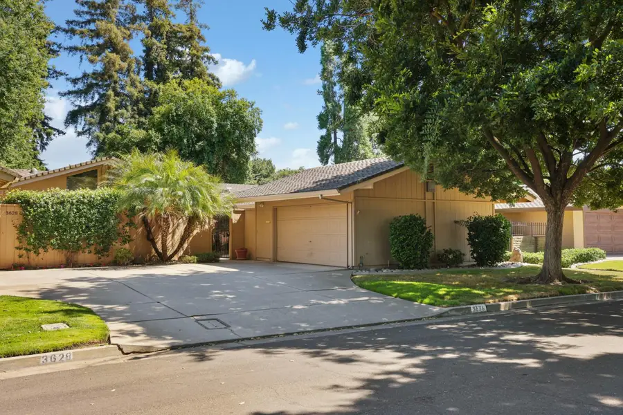 3636 N Merrimac Circle, Stockton, CA 95219 - #2