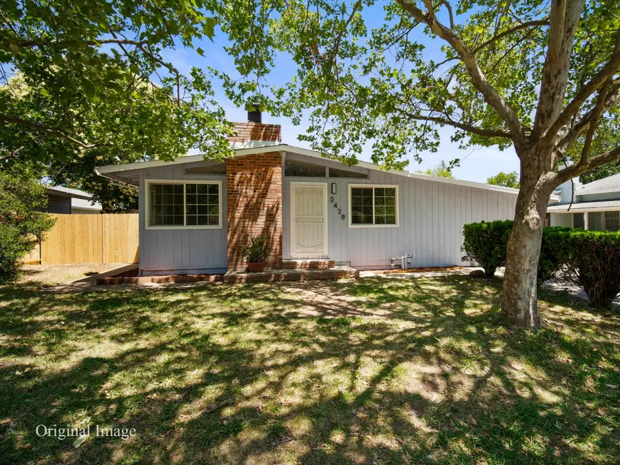 2428 Upham Court, Carmichael, CA 95608 - #2