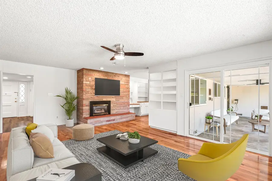 1241 Norfolk Way, Sacramento, CA 95831 - #3