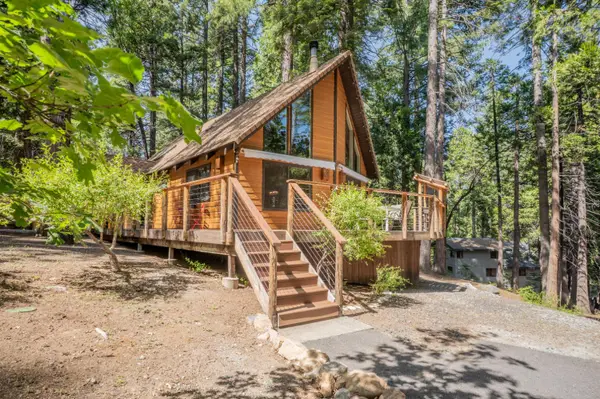 3918 Apache Road, Dorrington, CA 95223
