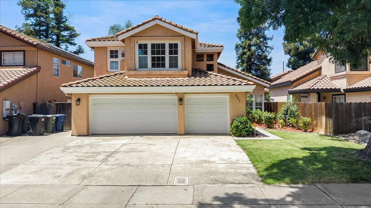 505 Redfield Avenue, Modesto, CA 95357 - #1