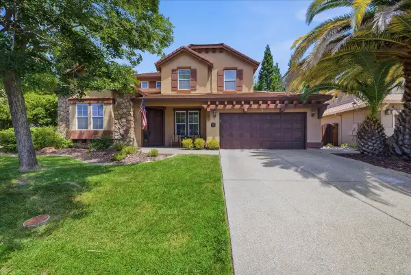 201 Crenshaw Court, Granite Bay, CA 95746