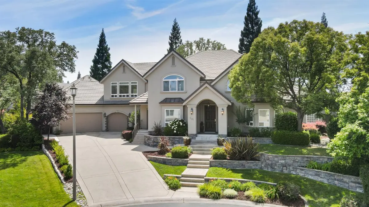 531 Carthage Court, Granite Bay, CA 95746 - #1
