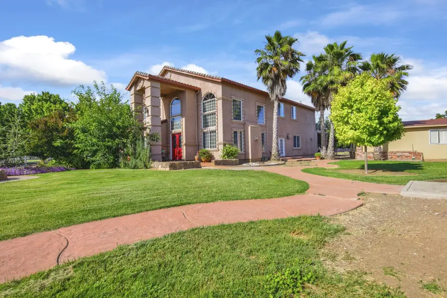 7300 S Frick Road, Stockton, CA 95215 - #3