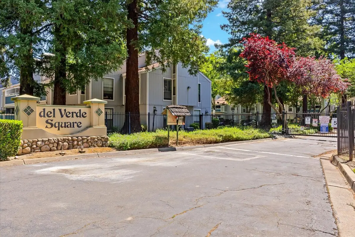 151 Del Verde Circle #2, Sacramento, CA 95833 - #1