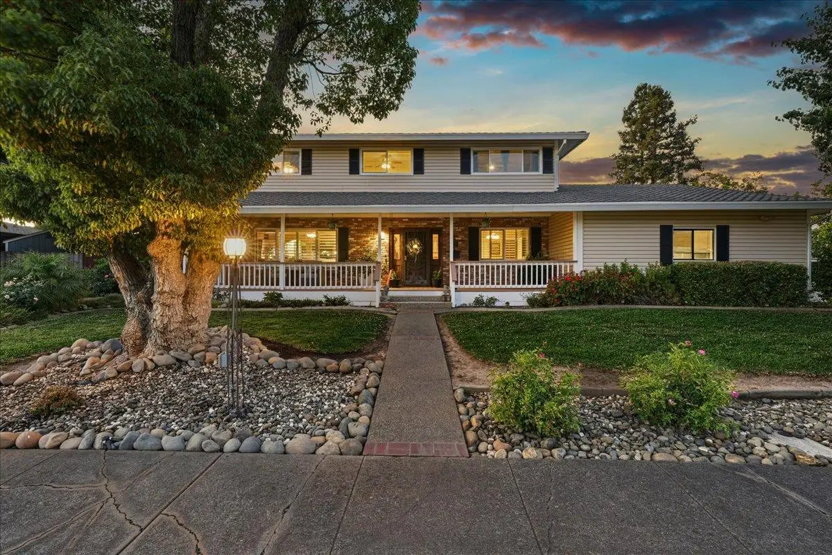 4772 Hixon Circle, Carmichael, CA 95608 - #1
