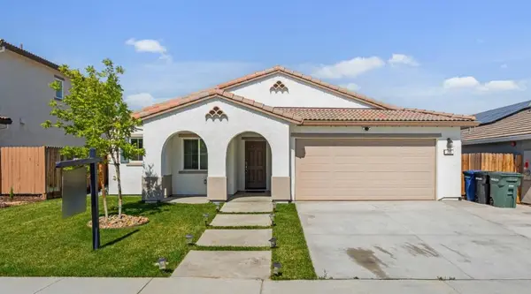 209 Dogwood Ranch Way, Patterson, CA 95363