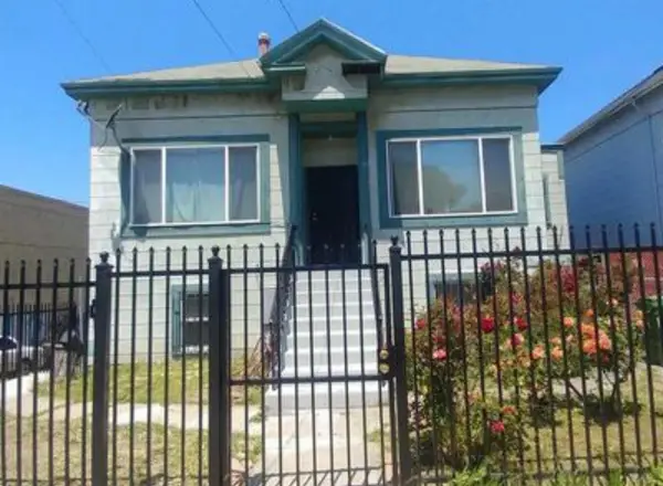 1433 15th Avenue, Oakland, CA 94606