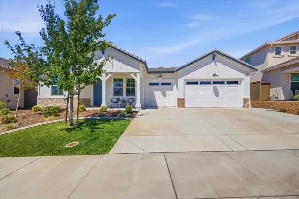 1222 Buck Ridge Drive, Rocklin, CA 95765