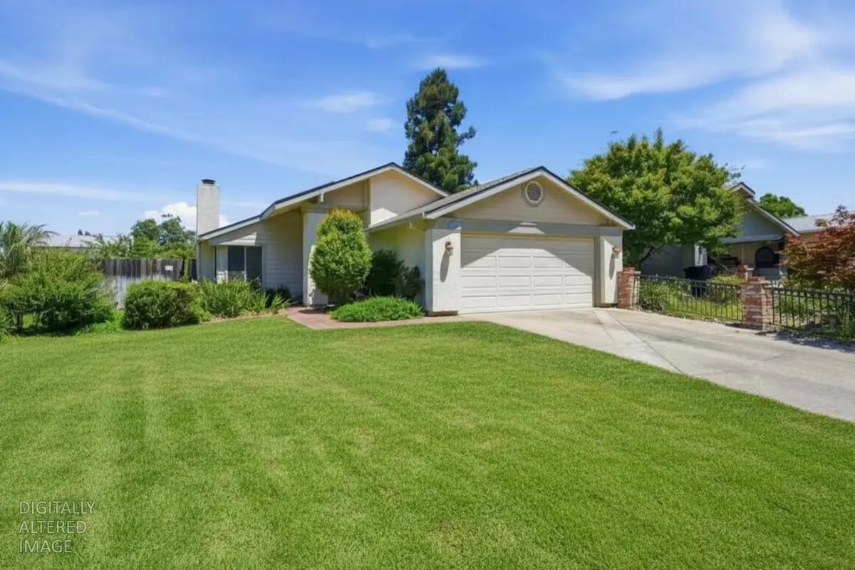 7405 Monogram Drive, Sacramento, CA 95842 - #1