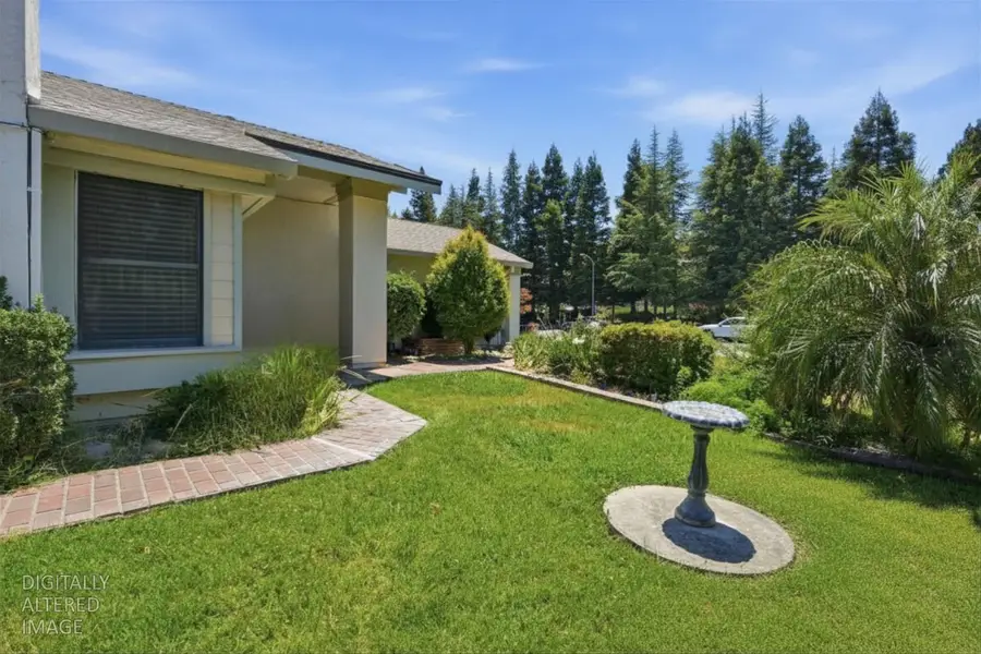 7405 Monogram Drive, Sacramento, CA 95842 - #2