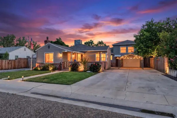 2122 Greeley Drive, Marysville, CA 95901