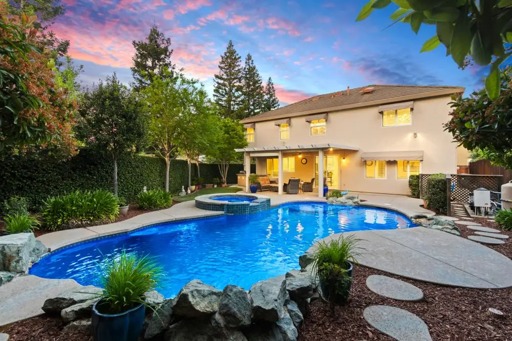5500 Tierra Gardens Lane, Carmichael, CA 95608 - #1