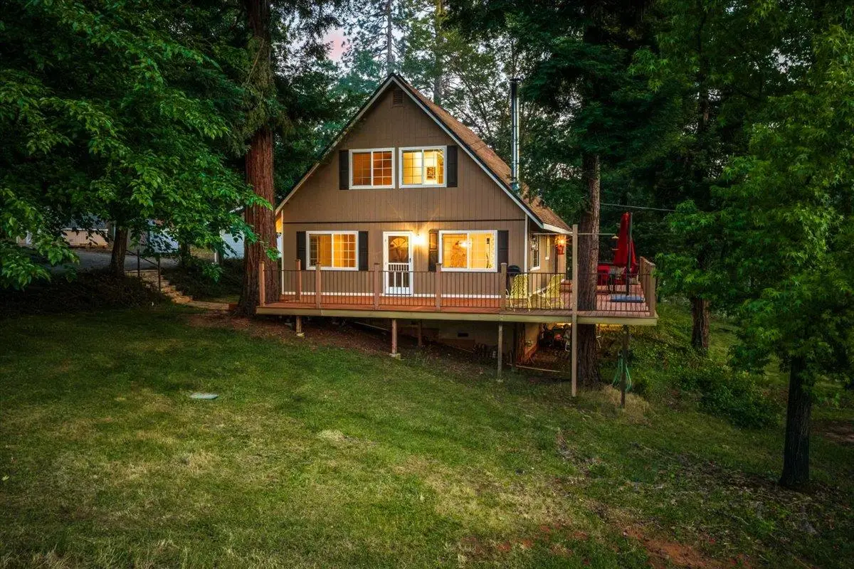 14109 Judy Lane, Grass Valley, CA 95945 - #1