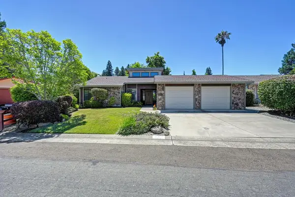 5928 Clay Basket Drive, Citrus Heights, CA 95621