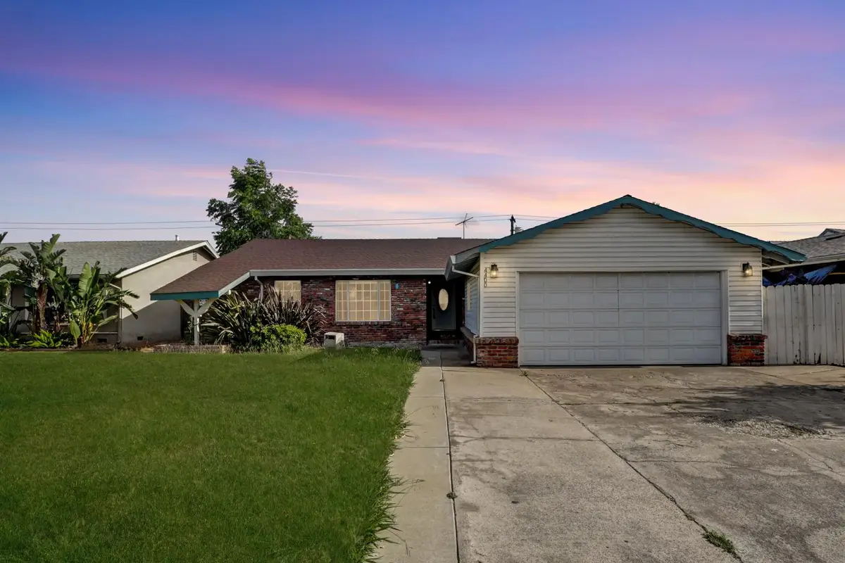 4400 Stockbridge Avenue, Sacramento, CA 95842 - #1